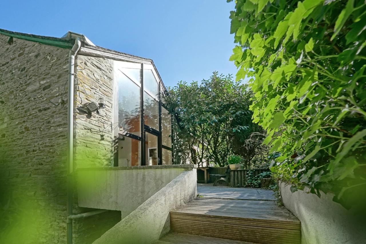 Le Clos Arbore Libramont-Chevigny Exteriér fotografie